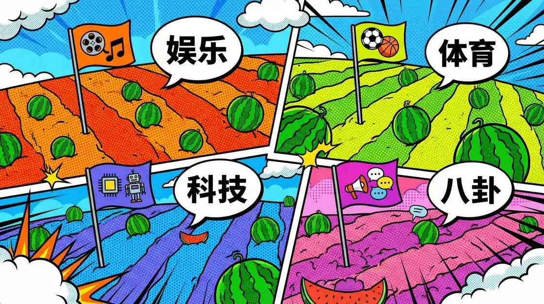 11K妈妈的朋友 娱乐瓜田分类